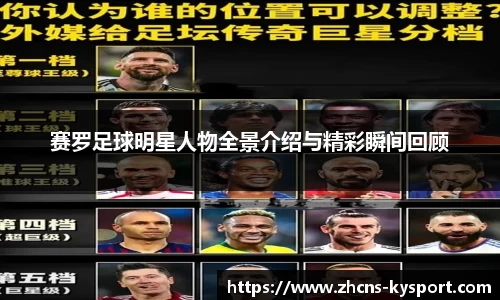 赛罗足球明星人物全景介绍与精彩瞬间回顾